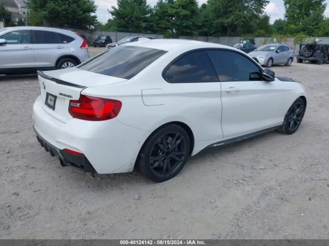 BMW 240, снимка 6 - Автомобили и джипове - 48719242