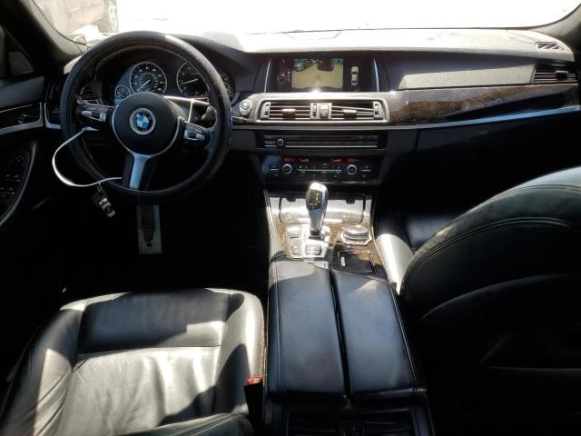 BMW 535 M* SPORT* XDRIVE* ПОДГРЕВ* КАМЕРА* КЕЙЛЕС* RECARO, снимка 8 - Автомобили и джипове - 49234497