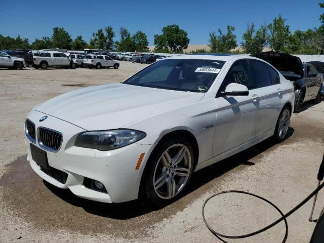 BMW 535 M* SPORT* XDRIVE* ПОДГРЕВ* КАМЕРА* КЕЙЛЕС* RECARO, снимка 1 - Автомобили и джипове - 49234497