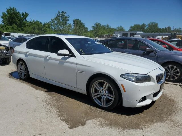 BMW 535 M* SPORT* XDRIVE* ПОДГРЕВ* КАМЕРА* КЕЙЛЕС* RECARO, снимка 4 - Автомобили и джипове - 49234497