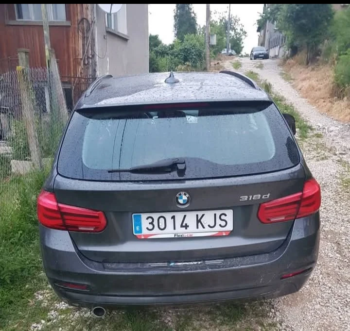 BMW 318  - изображение 4