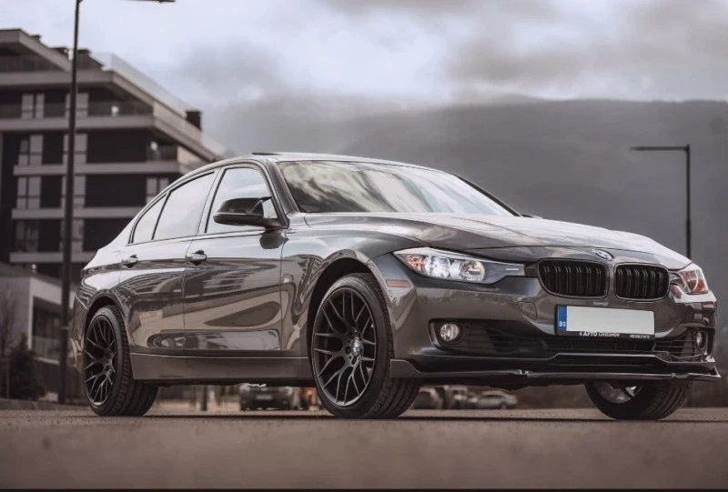 BMW 328    | Mobile.bg   8