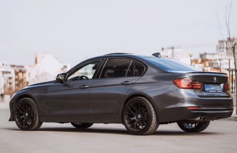 BMW 328    | Mobile.bg   9