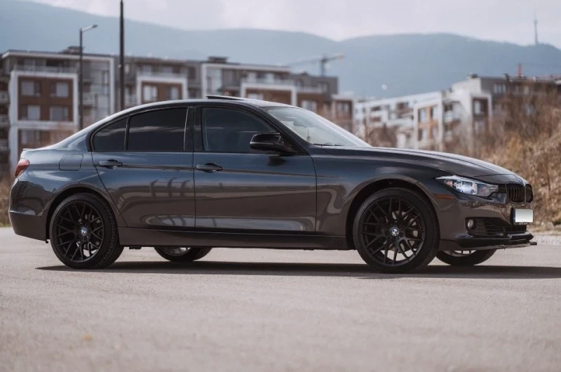 BMW 328    | Mobile.bg   3
