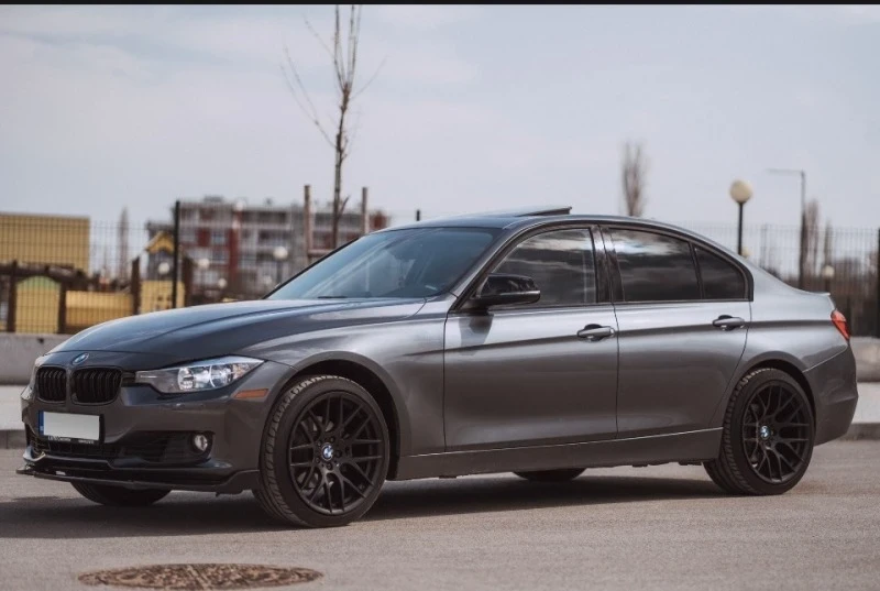 BMW 328    | Mobile.bg   6