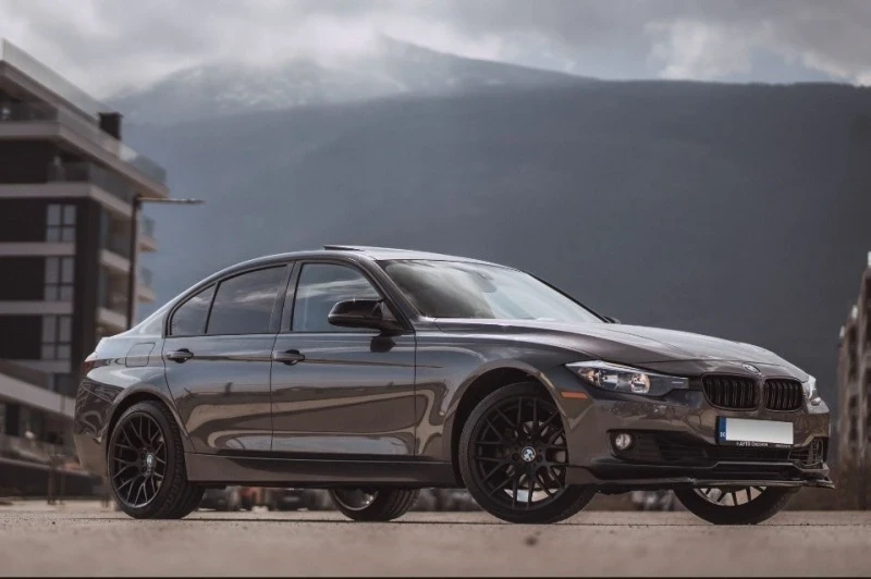 BMW 328    | Mobile.bg   4