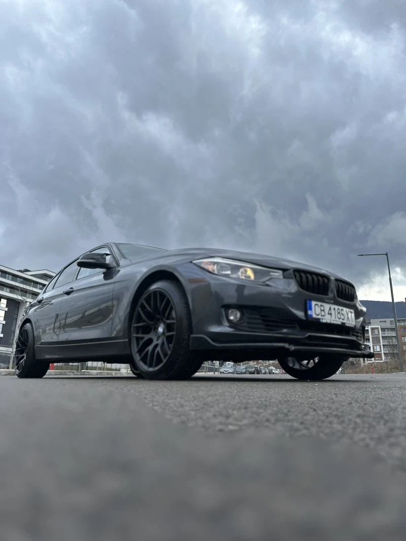 BMW 328    | Mobile.bg   11