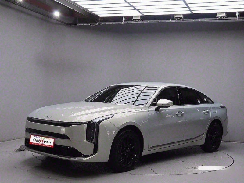 Kia K8 3.5 LPG 2WD Nobleless - 65373 лв. / 33424.68 € - 37276479 1