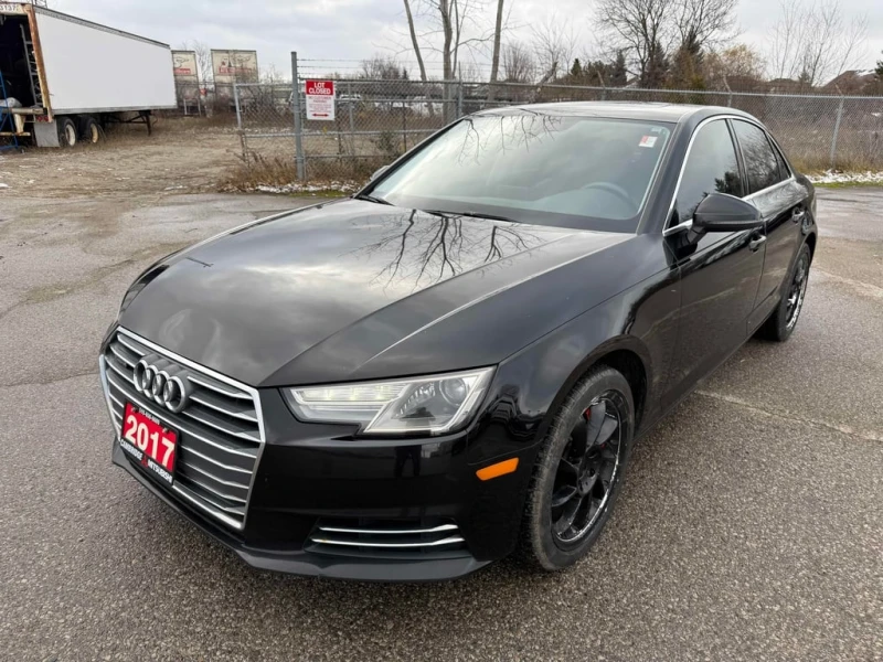 Audi A4 * Komfort * CARFAX * БЕЗ ПЪРВОНАЧАЛНА ВНОСКА - 18000 лв. / 9203.25 € - 93940091 1