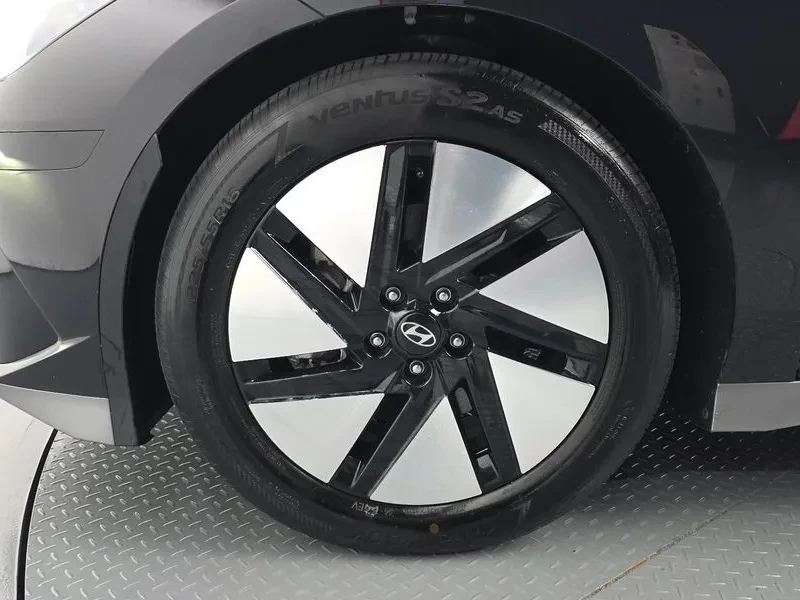 Hyundai Ioniq 6 Standard E-Value+  | Mobile.bg � ����������� 5