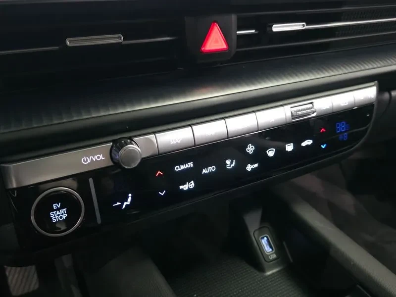 Hyundai Ioniq 6 Standard E-Value+  | Mobile.bg � ����������� 17