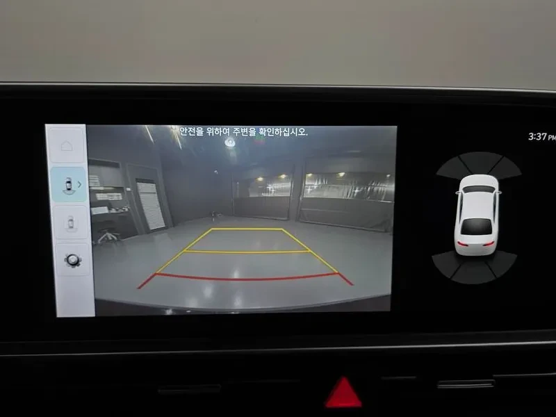 Hyundai Ioniq 6 Standard E-Value+  | Mobile.bg � ����������� 15