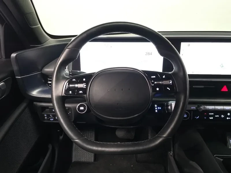 Hyundai Ioniq 6 Standard E-Value+  | Mobile.bg � ����������� 13