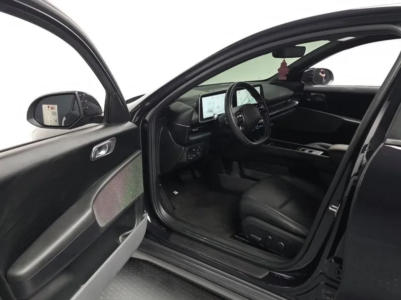 Hyundai Ioniq 6 Standard E-Value+  | Mobile.bg � ����������� 10