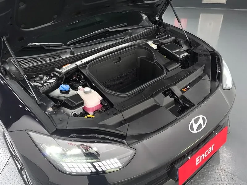 Hyundai Ioniq 6 Standard E-Value+  | Mobile.bg � ����������� 6