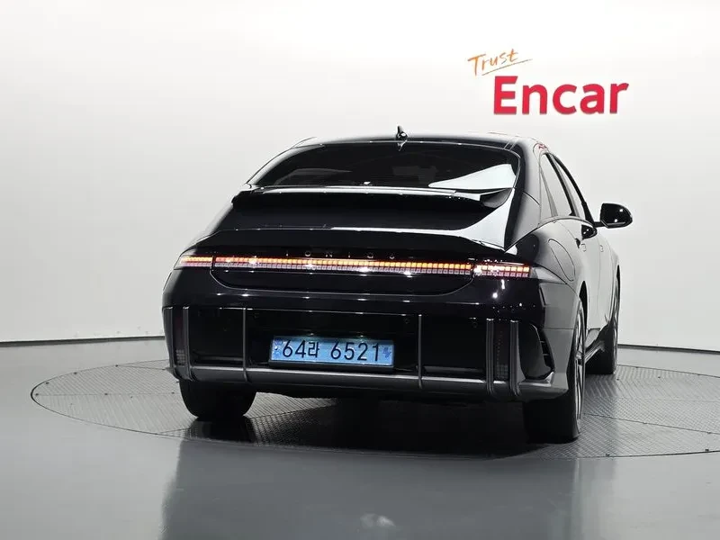 Hyundai Ioniq 6 Standard E-Value+  | Mobile.bg � ����������� 4