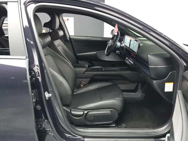 Hyundai Ioniq 6 Standard E-Value+  | Mobile.bg � ����������� 11