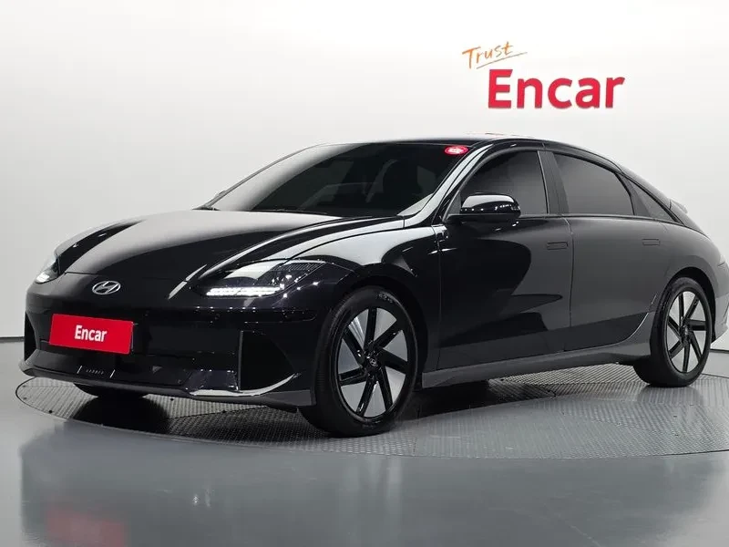 Hyundai Ioniq 6 Standard E-Value+  | Mobile.bg � ����������� 1
