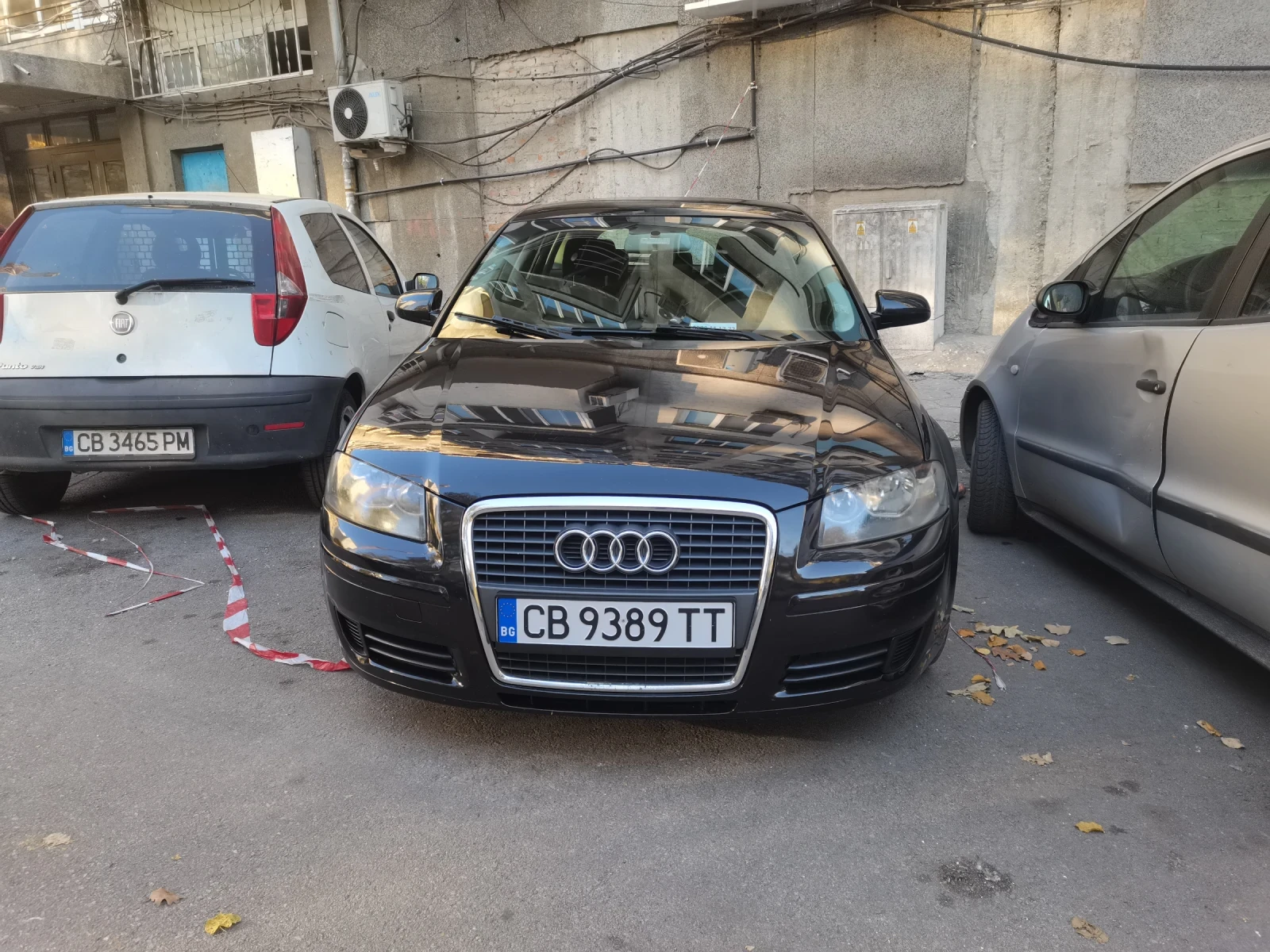 Audi A3 1.9tdi 105кс 2007г. - изображение 3