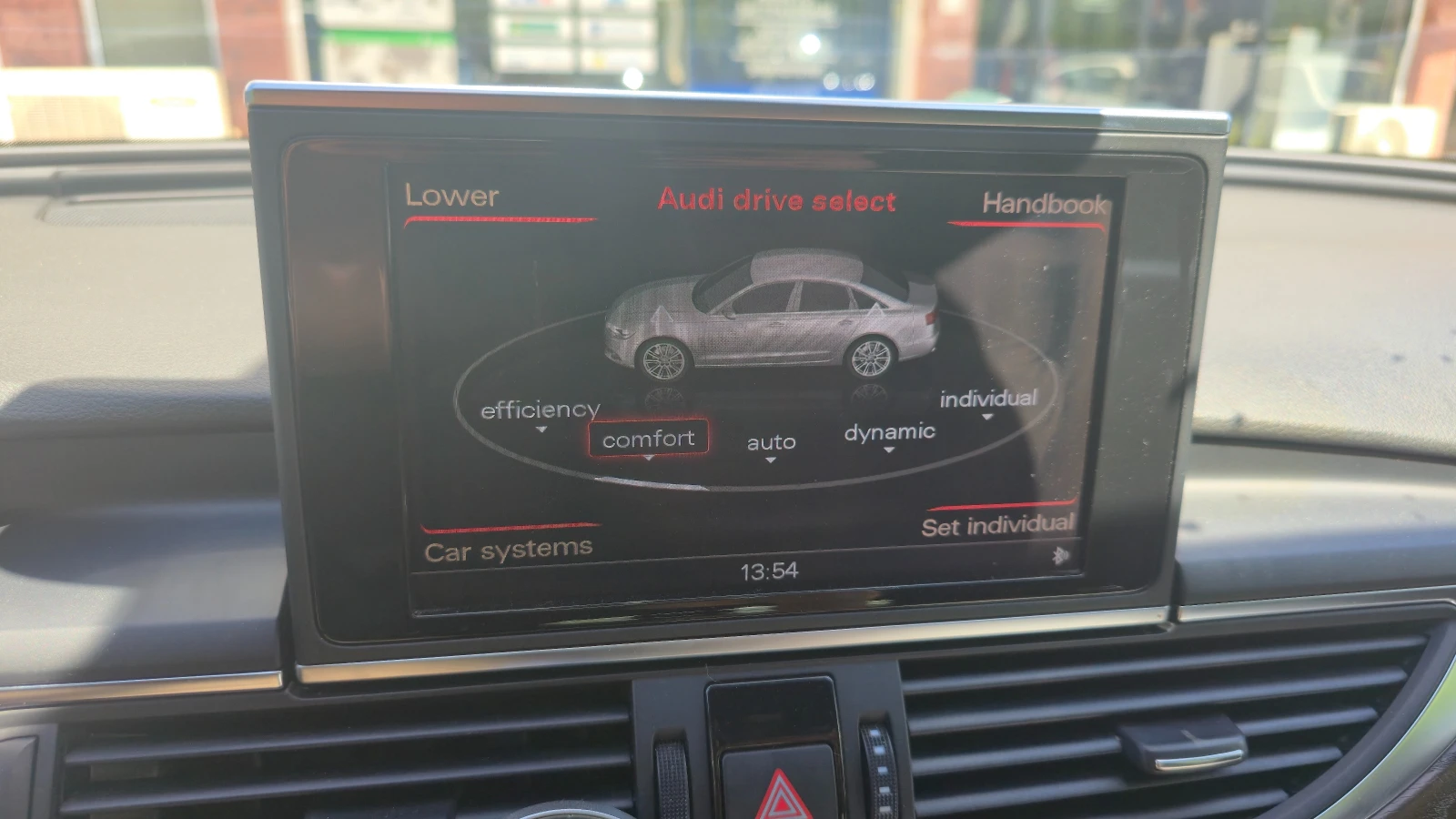 Audi A6 3.0 TDI - изображение 9