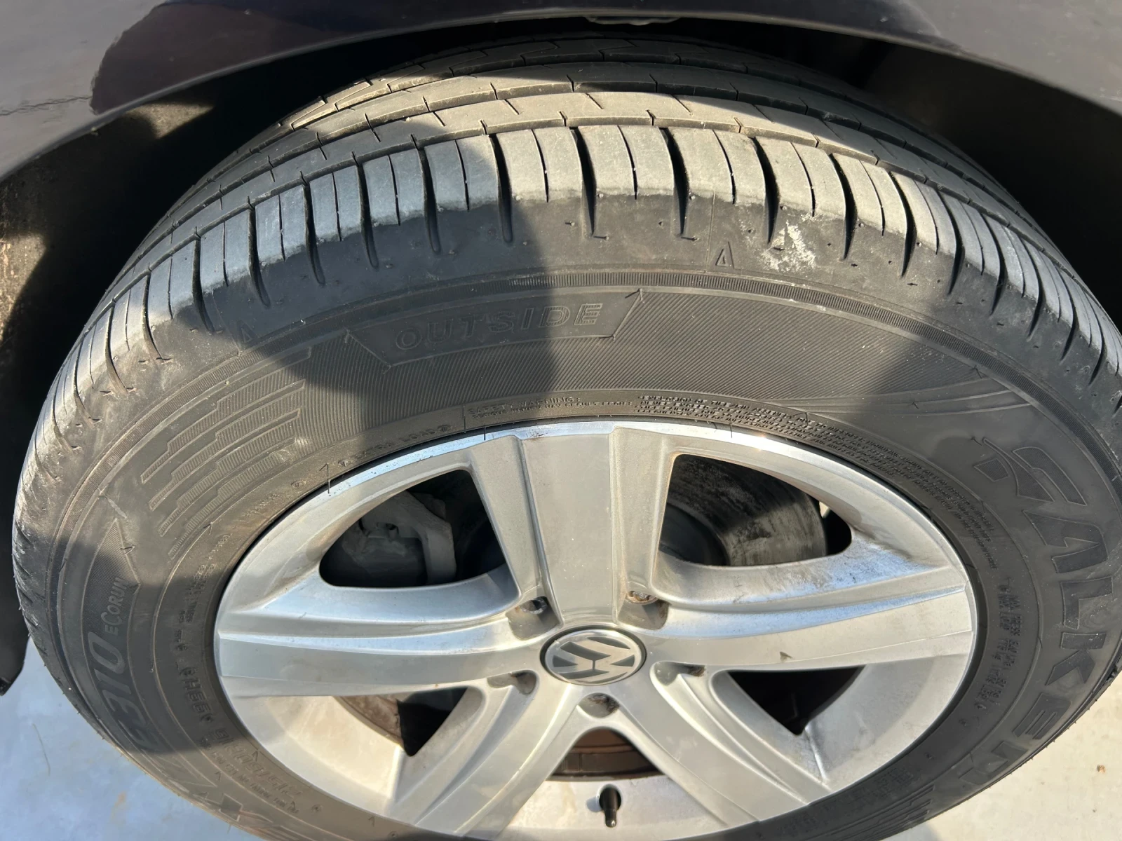 VW Sharan 2.0 TDI, 140к.с | Mobile.bg — изображение 15