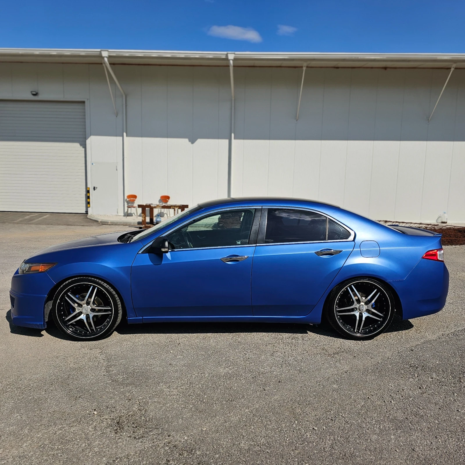 Honda Accord  - изображение 6