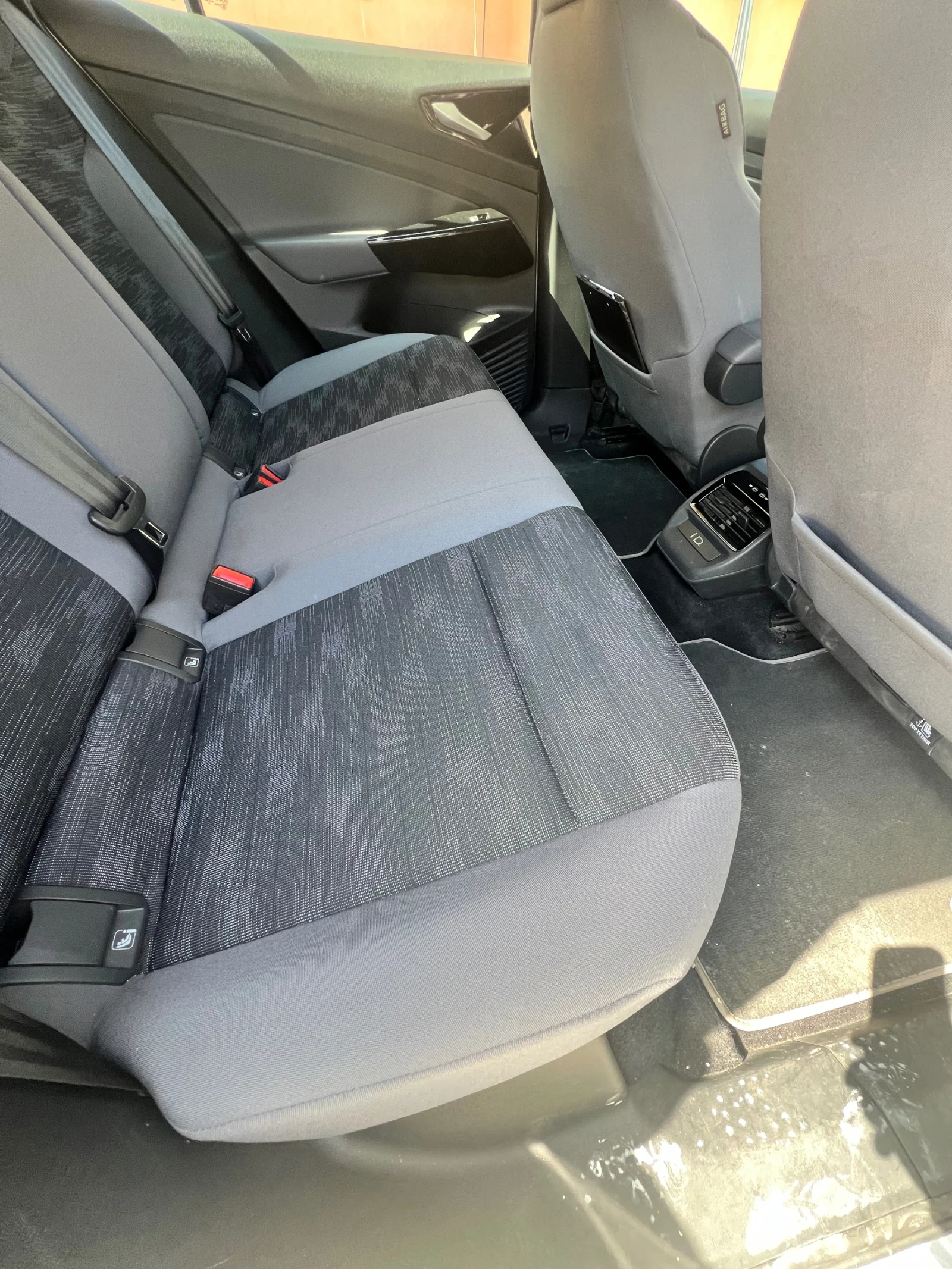 VW ID.4 Pro 82kwh - изображение 9