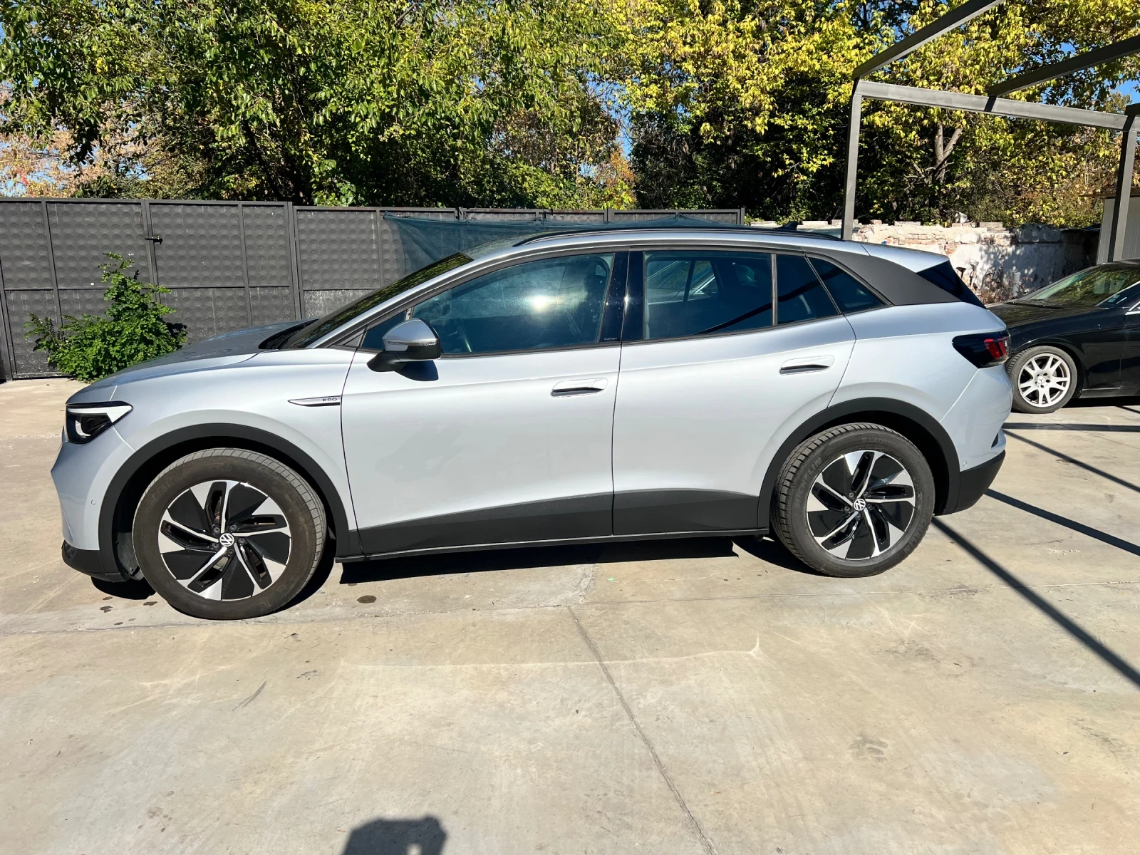 VW ID.4 Pro 82kwh - изображение 7