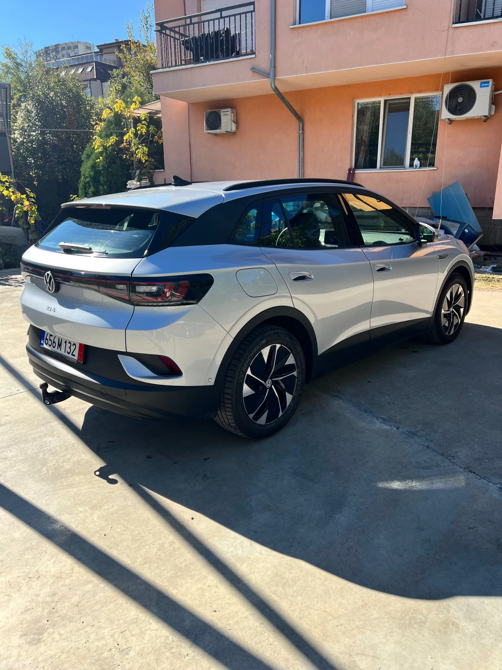 VW ID.4 Pro 82kwh - изображение 5