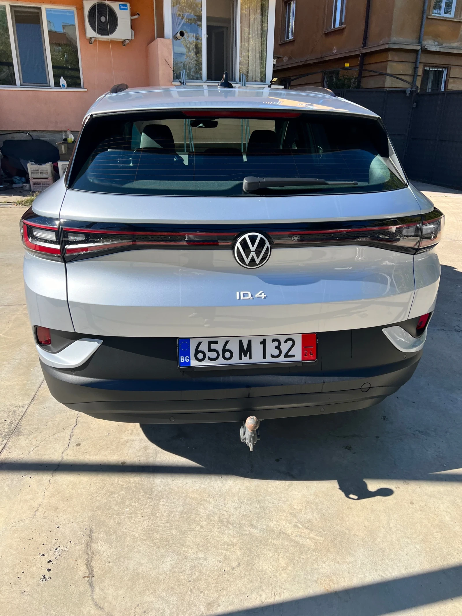 VW ID.4 Pro 82kwh - изображение 4