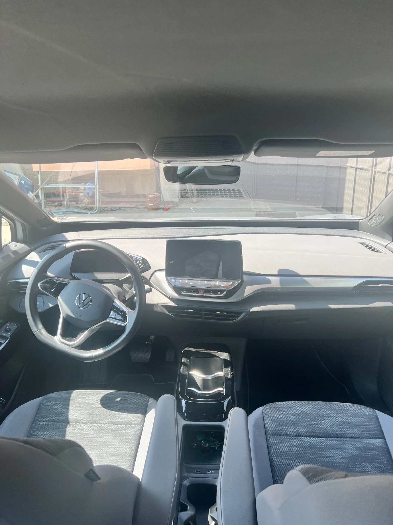 VW ID.4 Pro 82kwh | Mobile.bg   15