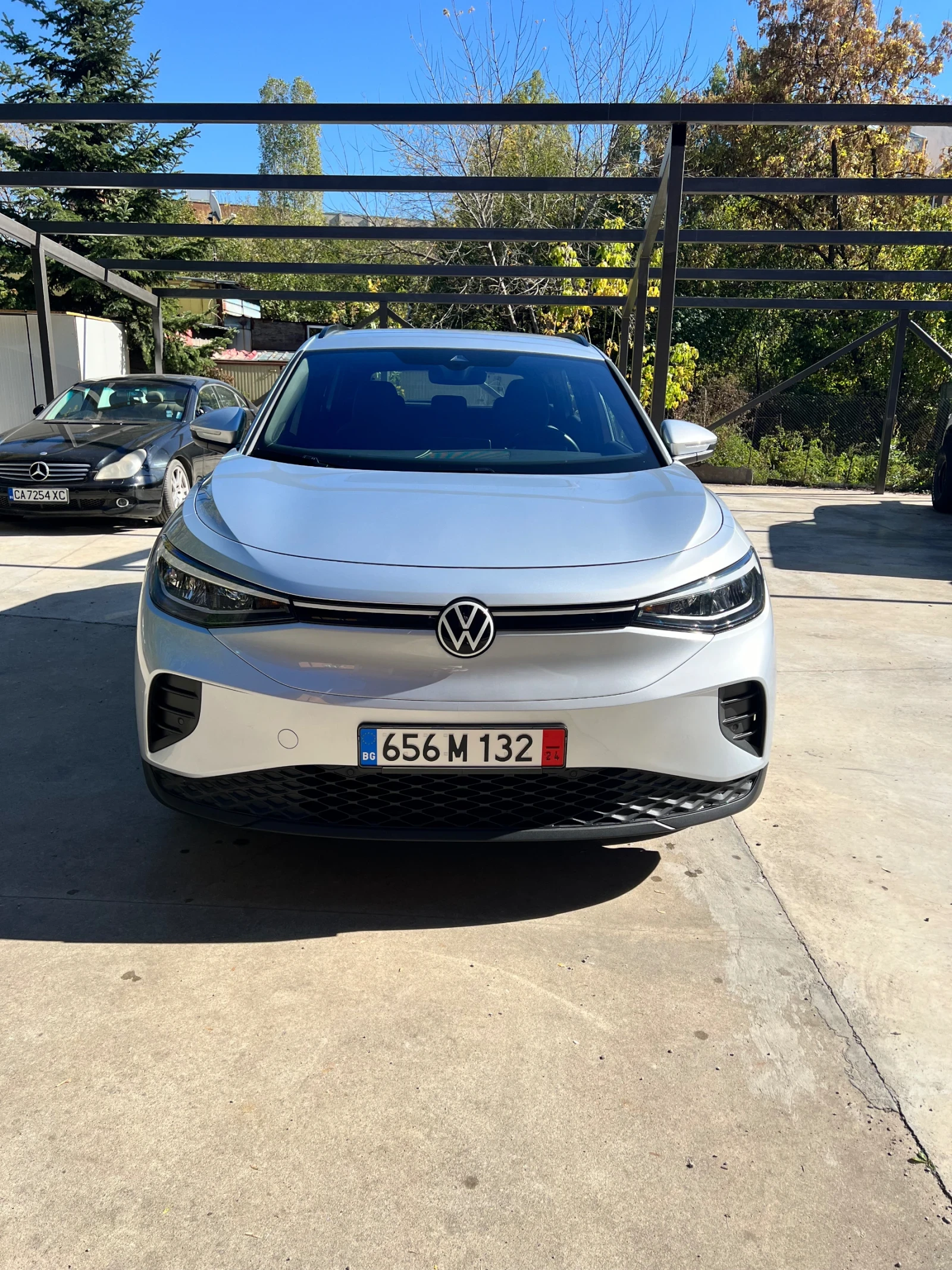 VW ID.4 Pro 82kwh - изображение 2