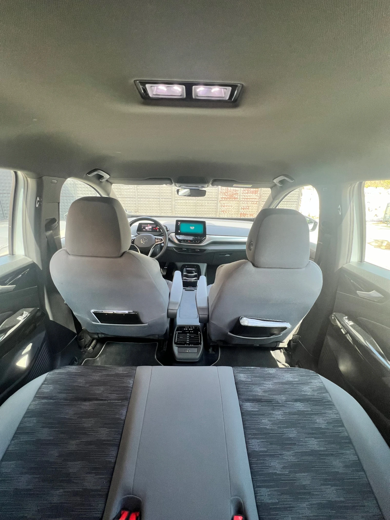 VW ID.4 Pro 82kwh | Mobile.bg   11