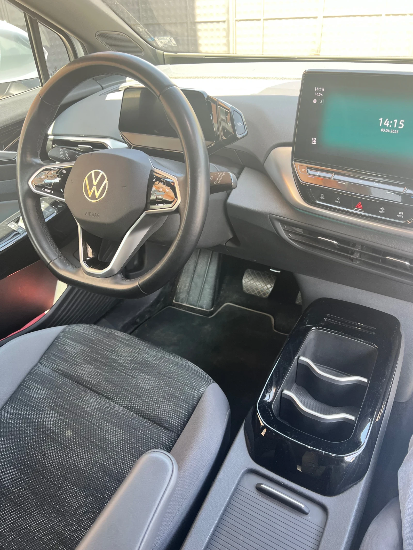 VW ID.4 Pro 82kwh - изображение 8