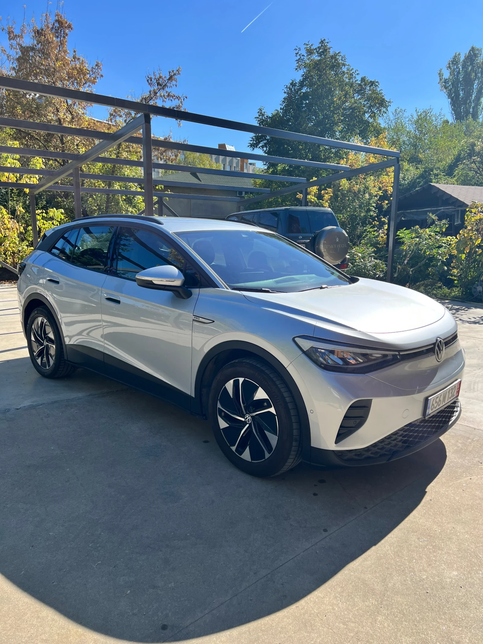 VW ID.4 Pro 82kwh - изображение 3