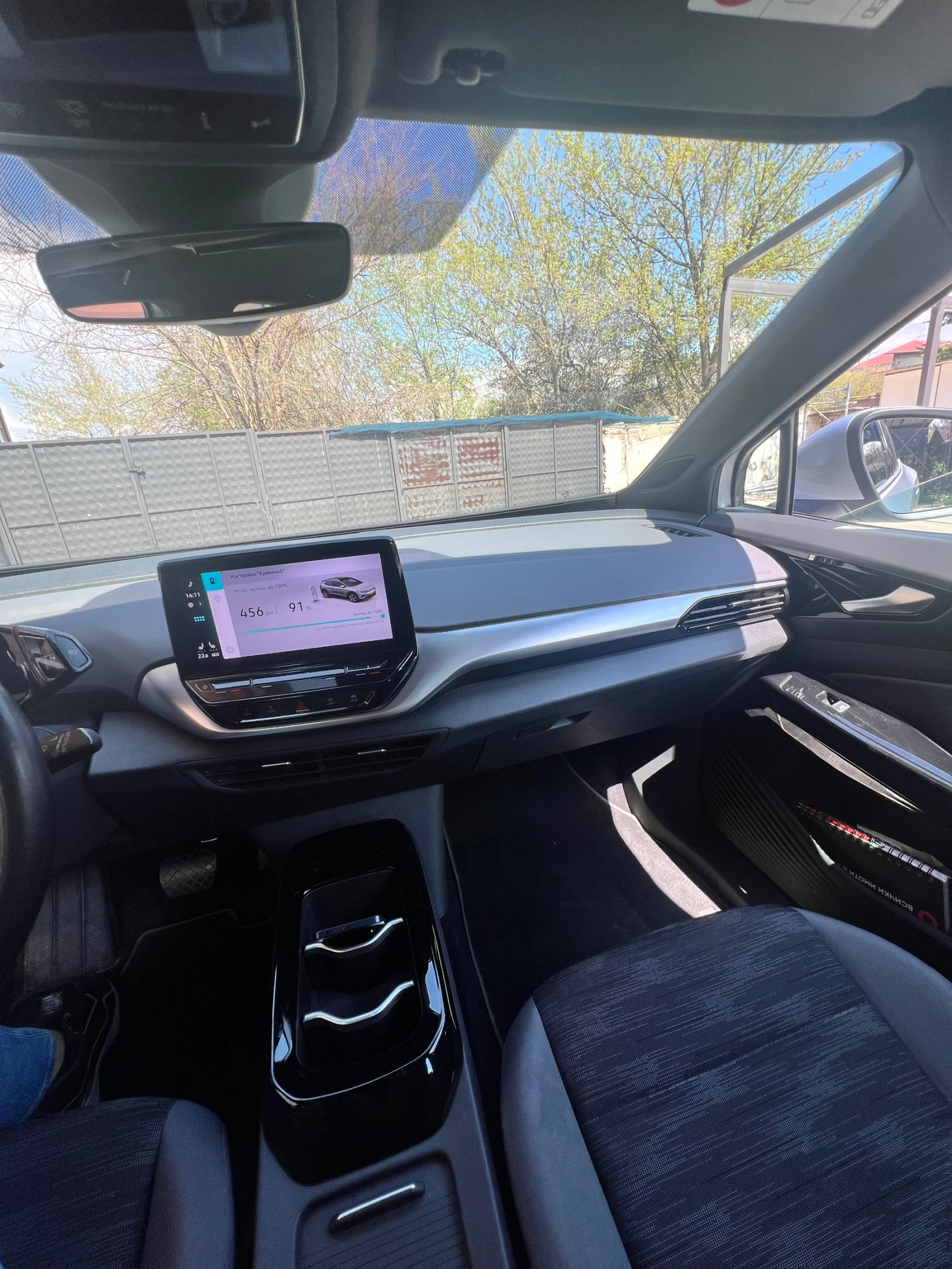 VW ID.4 Pro 82kwh - изображение 10