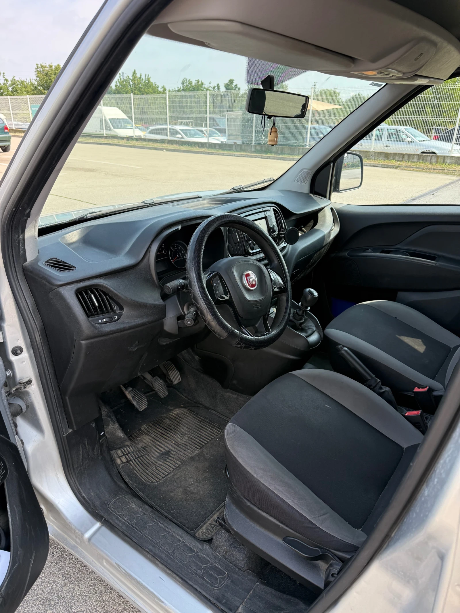 Fiat Doblo  - изображение 7