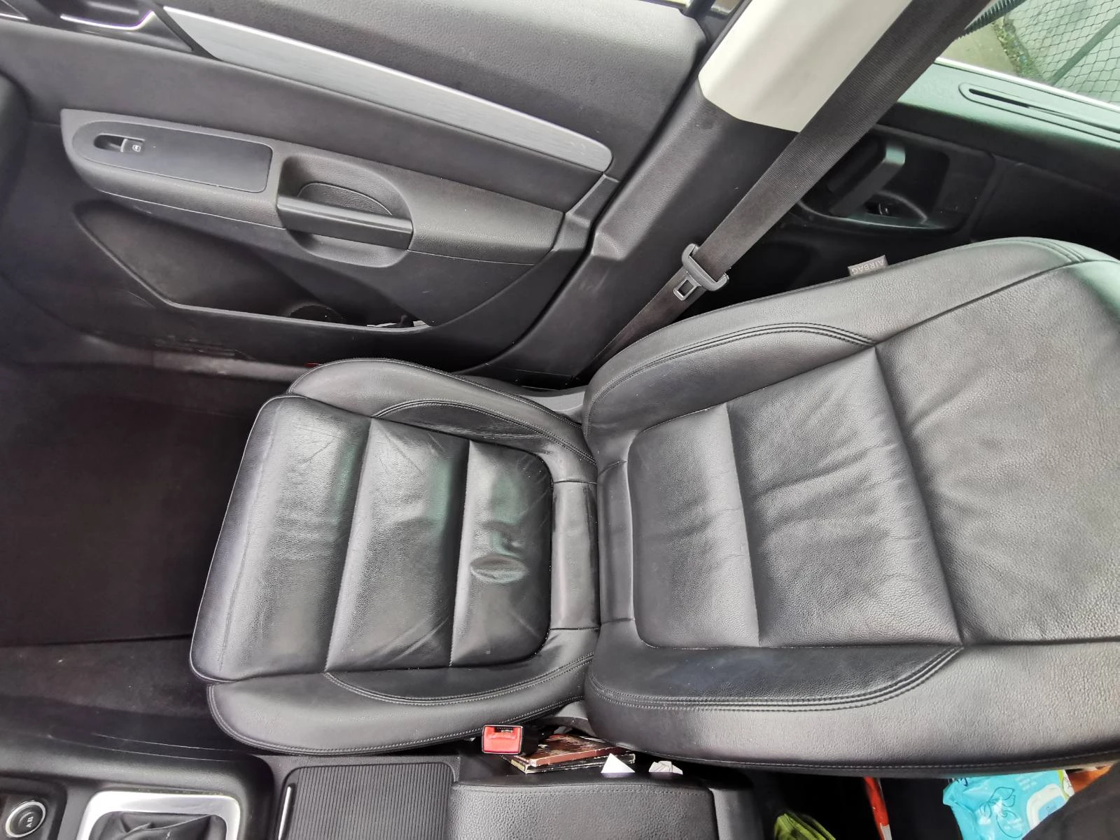 VW Sharan 2.0 TSI - изображение 4