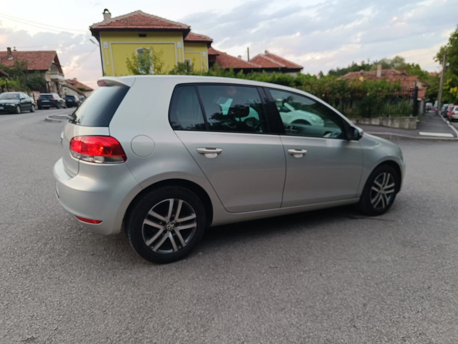 VW Golf 1.4 - изображение 6