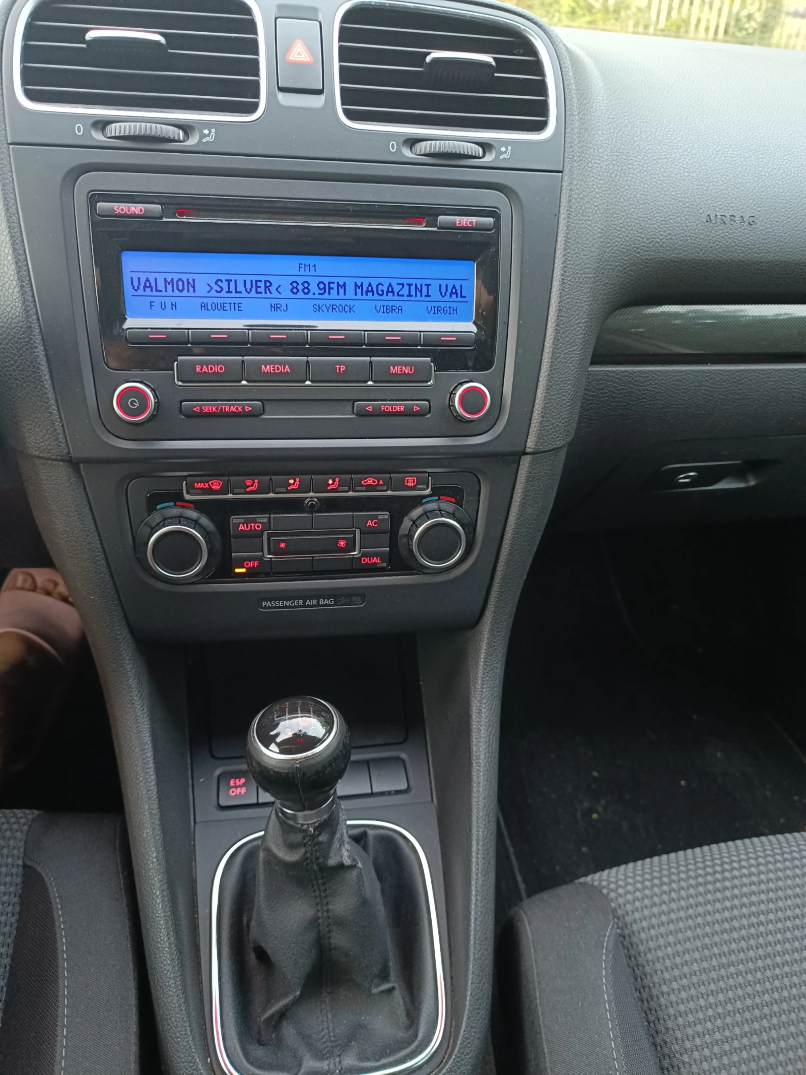 VW Golf 1.4 - изображение 9