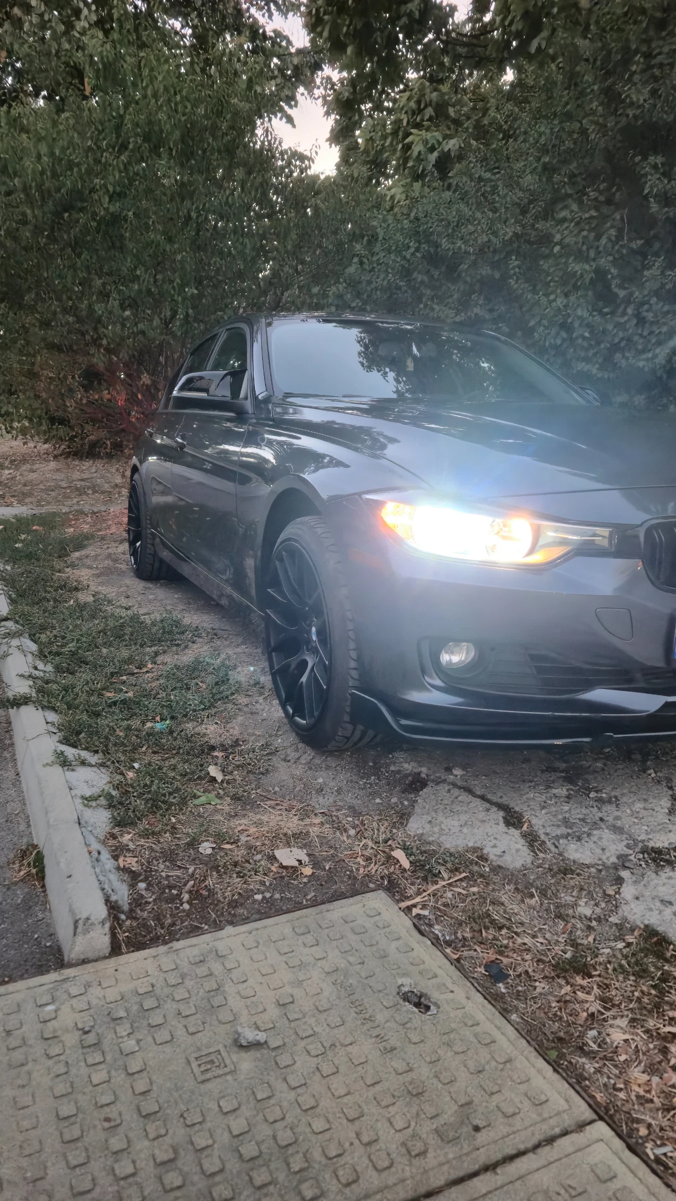 BMW 328    | Mobile.bg   12