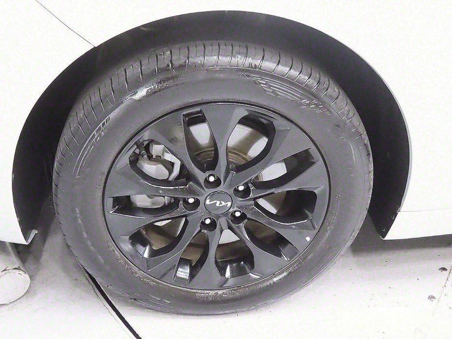 Kia K8 3.5 LPG 2WD Nobleless - изображение 5