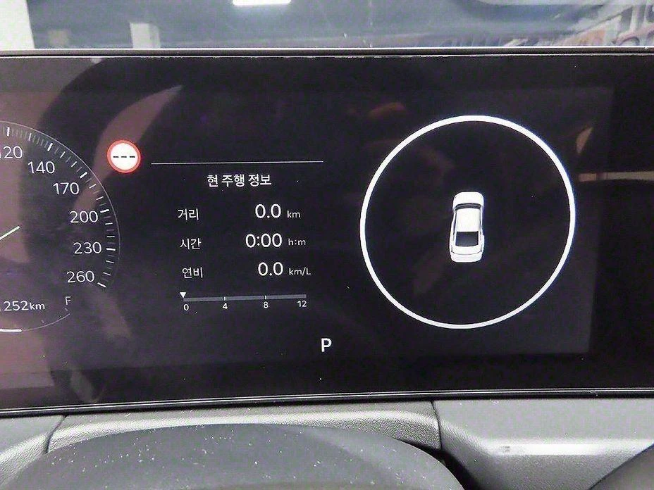 Kia K8 3.5 LPG 2WD Nobleless - изображение 8
