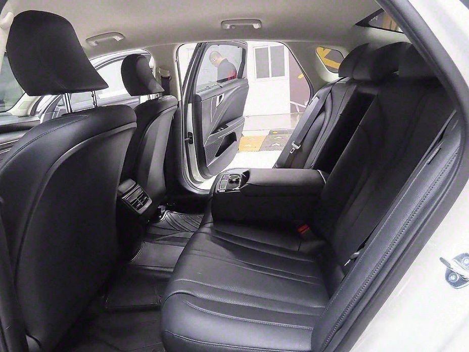 Kia K8 3.5 LPG 2WD Nobleless - изображение 10