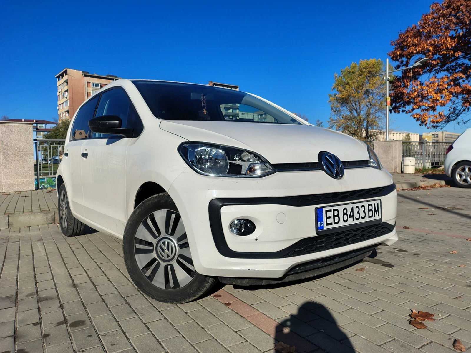 VW Up   | Mobile.bg   2