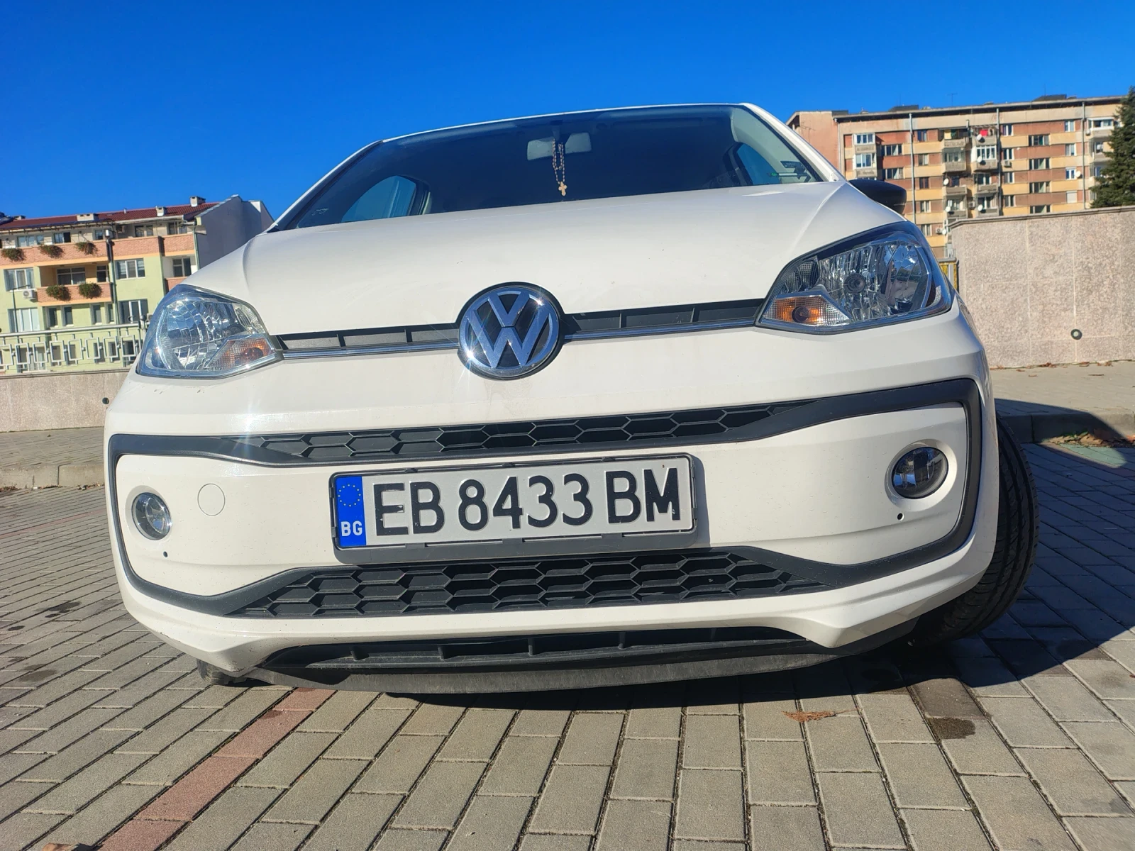 VW Up   | Mobile.bg   1