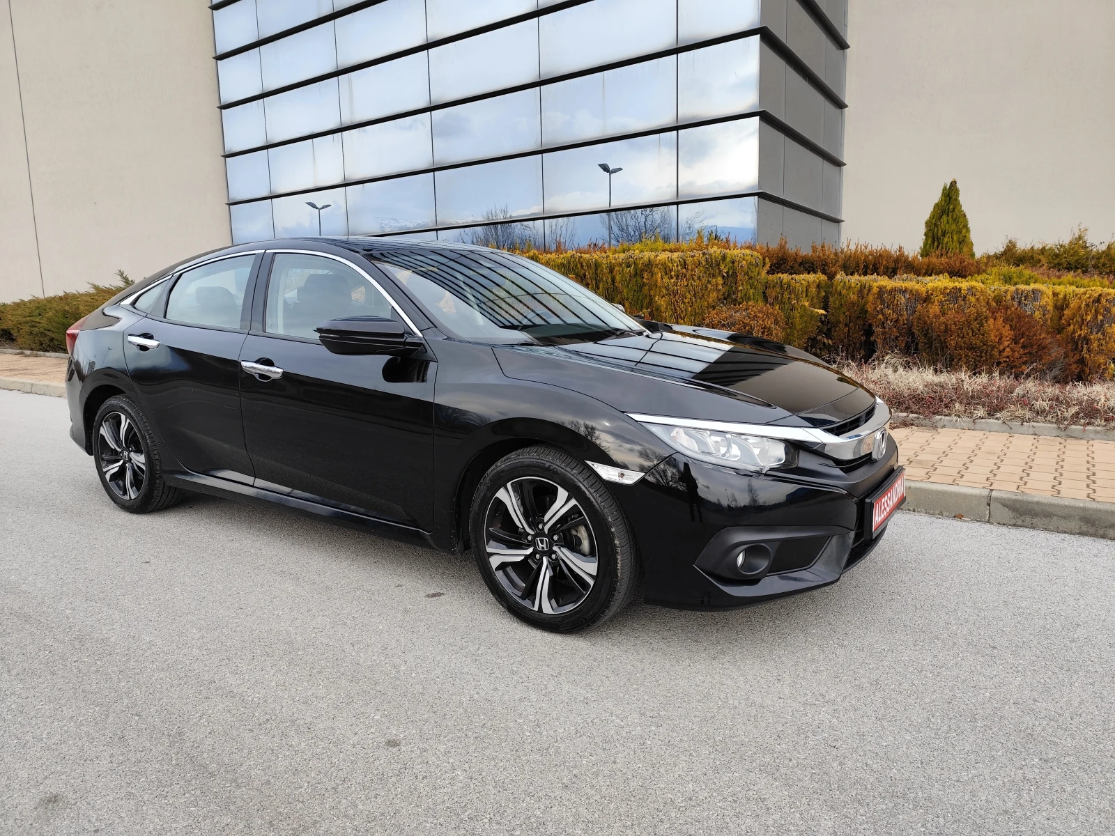 Honda Civic 1, 6 , , , , ,  | Mobile.bg   15