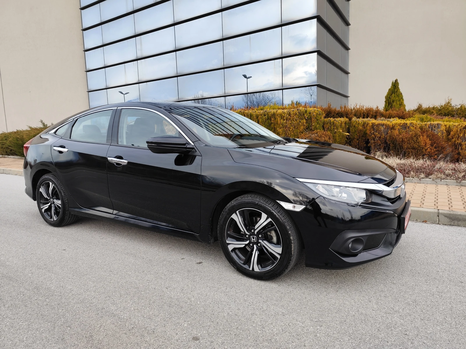 Honda Civic 1, 6 , , , , ,  | Mobile.bg   17