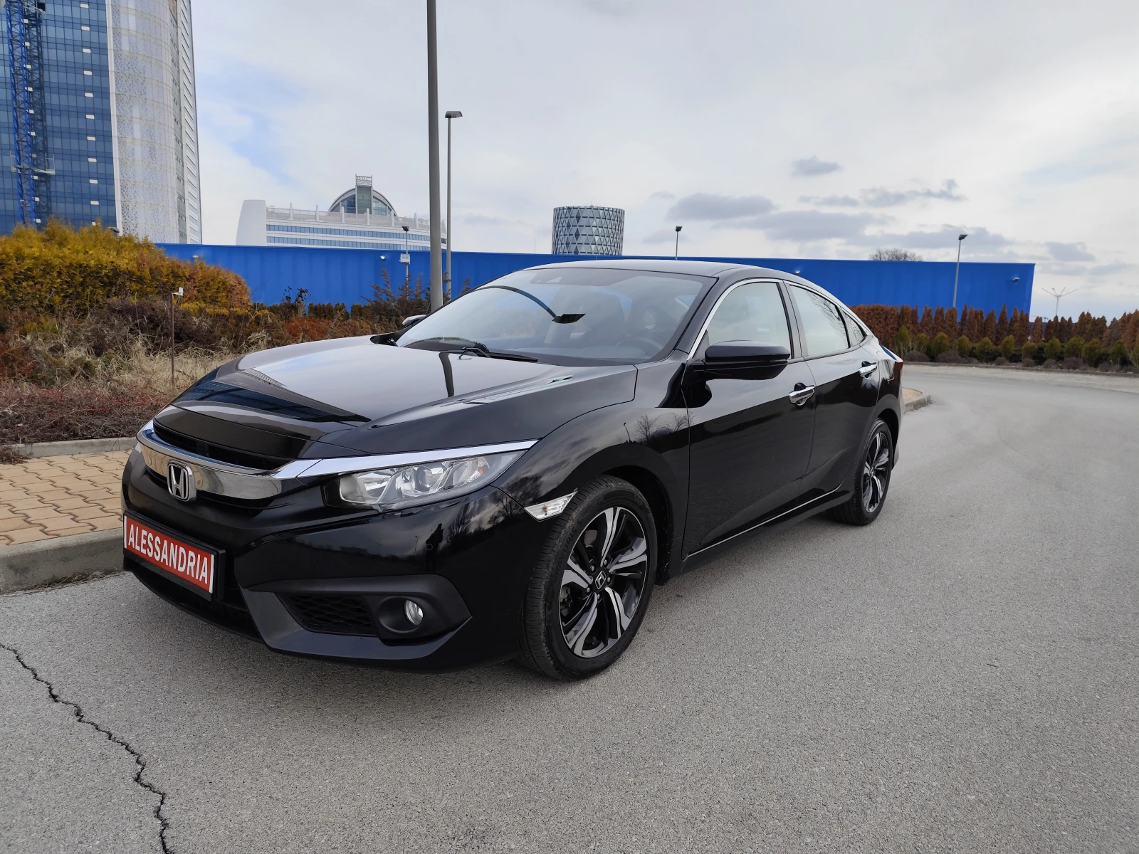 Honda Civic 1, 6 , , , , ,  | Mobile.bg   10