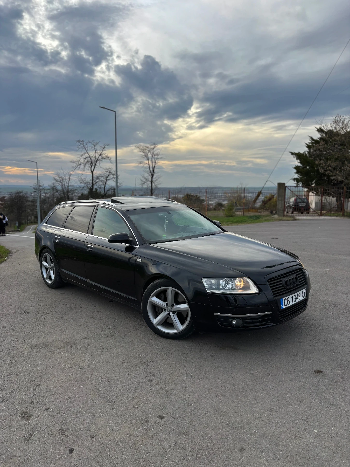 Audi A6 3.0 tdi - изображение 2